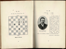 Load image into Gallery viewer, 100 Chess Problems by William Meredith 1835-1903
