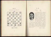 Load image into Gallery viewer, 100 Chess Problems by William Meredith 1835-1903