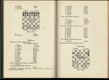 Load image into Gallery viewer, One Hundred and Seventy Five (175) Chess Brilliancies
