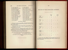 Load image into Gallery viewer, The chess tournament. A collection of the games played at this celebrated assemblage. Illustrated by copious diagrams, and notes, critical and explanatory