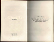 Load image into Gallery viewer, The Book of the First American Chess Congress: Containing the proceedings of that celebrated assemblage, held in New York, in the year 1857