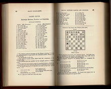 Load image into Gallery viewer, The Chess Congress of 1862. A Collection of the Games Played, and a Selection of the Problems sent in for Competition