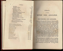 Load image into Gallery viewer, The Chess Congress of 1862. A Collection of the Games Played, and a Selection of the Problems Sent in for Competition, to which is prefixed An Account of the Proceedings and a Memoir of the British Chess Association