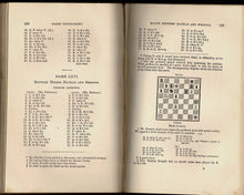 Load image into Gallery viewer, The Chess Congress of 1862. A Collection of the Games Played, and a Selection of the Problems Sent in for Competition, to which is prefixed An Account of the Proceedings and a Memoir of the British Chess Association