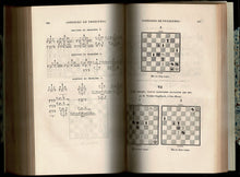 Load image into Gallery viewer, Le Jeu d'échecs lois fondamentales: Entre les plus forts joueurs de l'epoque au grand Tournoi International de 1867