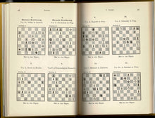 Load image into Gallery viewer, Das Internationale Problemturnier des Deutschen Schachbundes, Nürnberg 1883