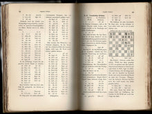 Load image into Gallery viewer, Der Sechste Kongress des Deutschen Schachbundes. Breslau 1889