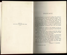 Load image into Gallery viewer, The Hastings Chess Tournament 1895, Containing the Authorised Account of the 230 Games Played Aug.-Sept. 1895 with Annotations . And Biographical Sketches of the Chess Masters