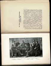 Load image into Gallery viewer, De nordiska schackkongresserna: Stockholm 1897, Köpenhamn 1899, Göteborg 1901