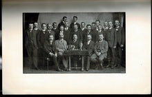 Load image into Gallery viewer, Nordiska Schackförbundets tredje Kongress tredje kongress med turnering i Stockholm den 11-24 juni 1905