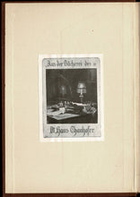 Load image into Gallery viewer, Wiener Schach-Zeitung. Organ fur das gesamte SchachlebenVolume IX (9)
