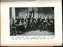 Load image into Gallery viewer, Nordisk Skakforbunds IV: de Kongres Köbenhavn (kopenhagen) Aug 1907