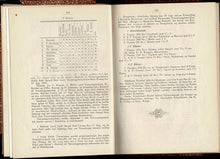 Load image into Gallery viewer, Nordisk Skakforbunds IV: de Kongres Köbenhavn (kopenhagen) Aug 1907
