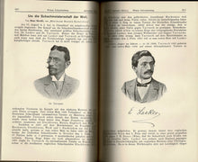 Load image into Gallery viewer, Wiener SchachZeitung. Organ fur das gesamte Schachleben Volume XI (11)