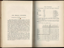 Load image into Gallery viewer, The Year-Book (Yearbook) of Chess 1909