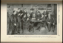 Load image into Gallery viewer, Wiener Schach-Zeitung. Organ fur das gesamte Schachleben Volume XIII (13)