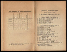 Load image into Gallery viewer, Zweites Internationales Schachturnier, Zu San Sebastian, 1912