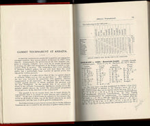 Load image into Gallery viewer, The Year-Book (Yearbook) of Chess 1913