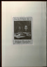 Load image into Gallery viewer, Wiener Schach-Zeitung. Organ fur das gesamte Schachleben, Volume XVI (16)