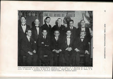 Load image into Gallery viewer, The Book of the New York International Chess Tournament 1924, Containing the Authorized Account of the 110 Games Played March-April 1924