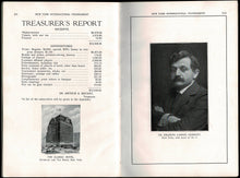 Load image into Gallery viewer, The Book of the New York International Chess Tournament 1924, Containing the Authorized Account of the 110 Games Played March-April 1924