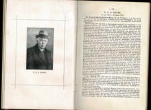 Load image into Gallery viewer, Tijdschrift van den Koninklijken Nederlandschen Schaakbond, Volume 33