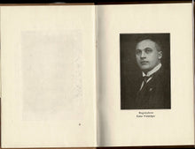 Load image into Gallery viewer, Internationales Schachturnier in Berlin vom 16 bis 28 November 1926 veranstaltet von der Freien Scach-Vereinigung