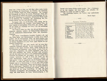 Load image into Gallery viewer, Internationales Schachturnier in Berlin vom 16 bis 28 November 1926 veranstaltet von der Freien Scach-Vereinigung