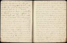 Load image into Gallery viewer, Rubinstein's Original Notepad from 1927