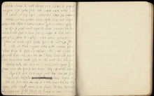 Load image into Gallery viewer, Rubinstein's Original Notepad from 1927