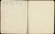 Load image into Gallery viewer, Rubinstein's Original Notepad from 1927