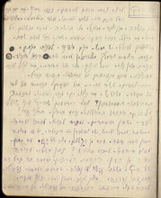 Load image into Gallery viewer, Rubinstein's Original Notepad from 1927
