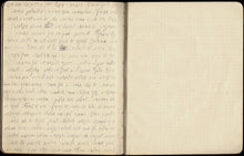 Load image into Gallery viewer, Rubinstein's Original Notepad from 1927