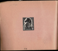 Load image into Gallery viewer, Primer Torneo Internacional de Mar del Plaza 1928