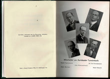 Load image into Gallery viewer, IV. Internationales Schachmeisterturnier Karlsbad 1929
