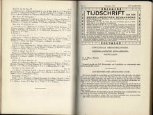 Load image into Gallery viewer, Tijdschrift van den Koninklijken Nederlandschen Schaakbond, Volume 39