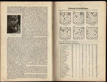 Load image into Gallery viewer, Tijdschrift van den Koninklijken Nederlandschen Schaakbond, Volume 41