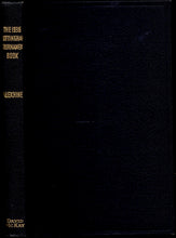 Load image into Gallery viewer, Book of the Nottingham International Chess Tournament 10th to 28th August 1936; containing all the games in the Masters' Tournament and a small selection of games from the Mindor Tournament, with Annotations