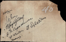 Load image into Gallery viewer, Book of the Nottingham International Chess Tournament 10th to 28th August 1936; containing all the games in the Masters' Tournament and a small selection of games from the Mindor Tournament, with Annotations