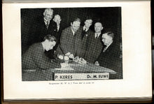 Load image into Gallery viewer, Wereldkampioenschap Schaken 1948