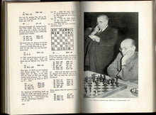 Load image into Gallery viewer, Wereldkampioenschap Schaken 1948