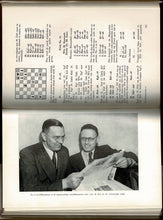 Load image into Gallery viewer, Wereldkampioenschap Schaken 1948
