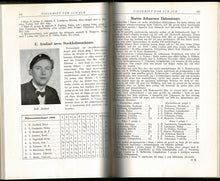 Load image into Gallery viewer, Tidskrift för Schack, Volume 50
