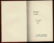 Load image into Gallery viewer, Prague 1946