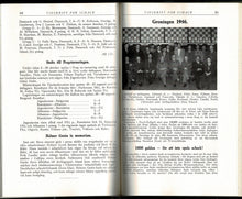 Load image into Gallery viewer, Tidskrift för Schack, Volume 52