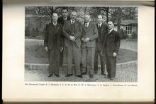 Load image into Gallery viewer, Wereldkampioenschap Schaken 1948