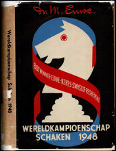 Load image into Gallery viewer, Wereldkampioenschap Schaken 1948