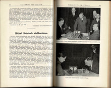 Load image into Gallery viewer, Tidskrift för Schack, Volume 54