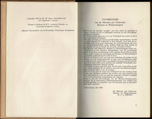 Load image into Gallery viewer, Wereldkampioenschap Schaken 1948