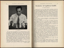 Load image into Gallery viewer, Tidskrift för Schack, Volume 48